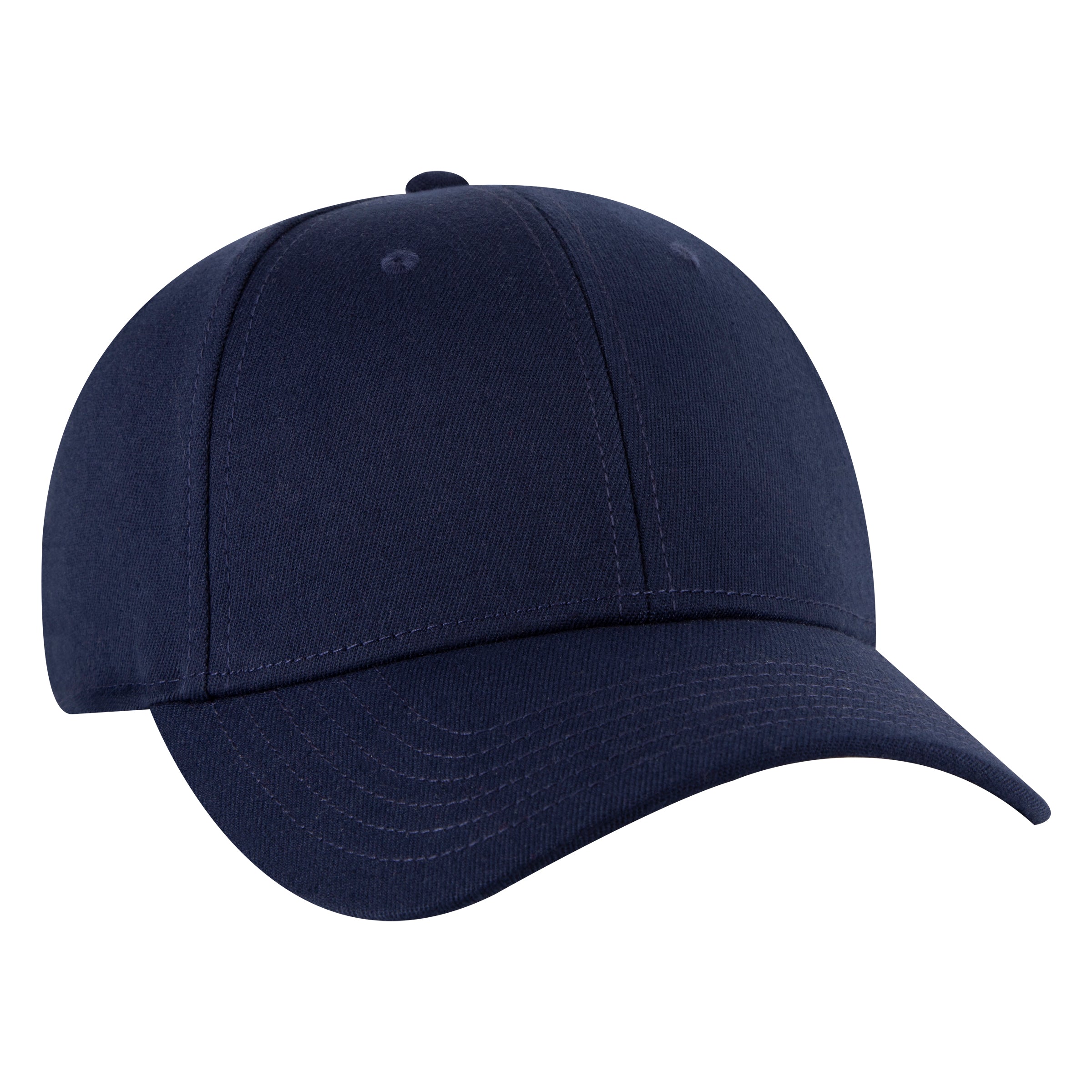 11-1 OTTO CAP "OTTO FLEX" 6 Panel Low Profile Style Baseball Cap