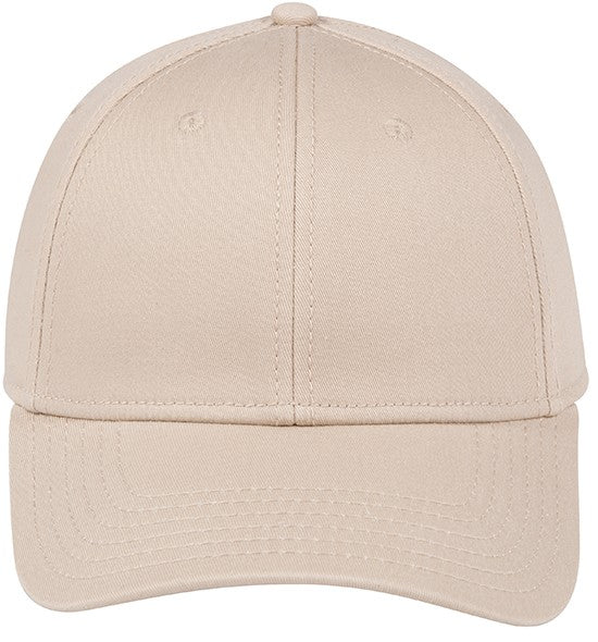 11-1170 OTTO CAP "OTTO FLEX" 6 Panel Low Profile Baseball Cap