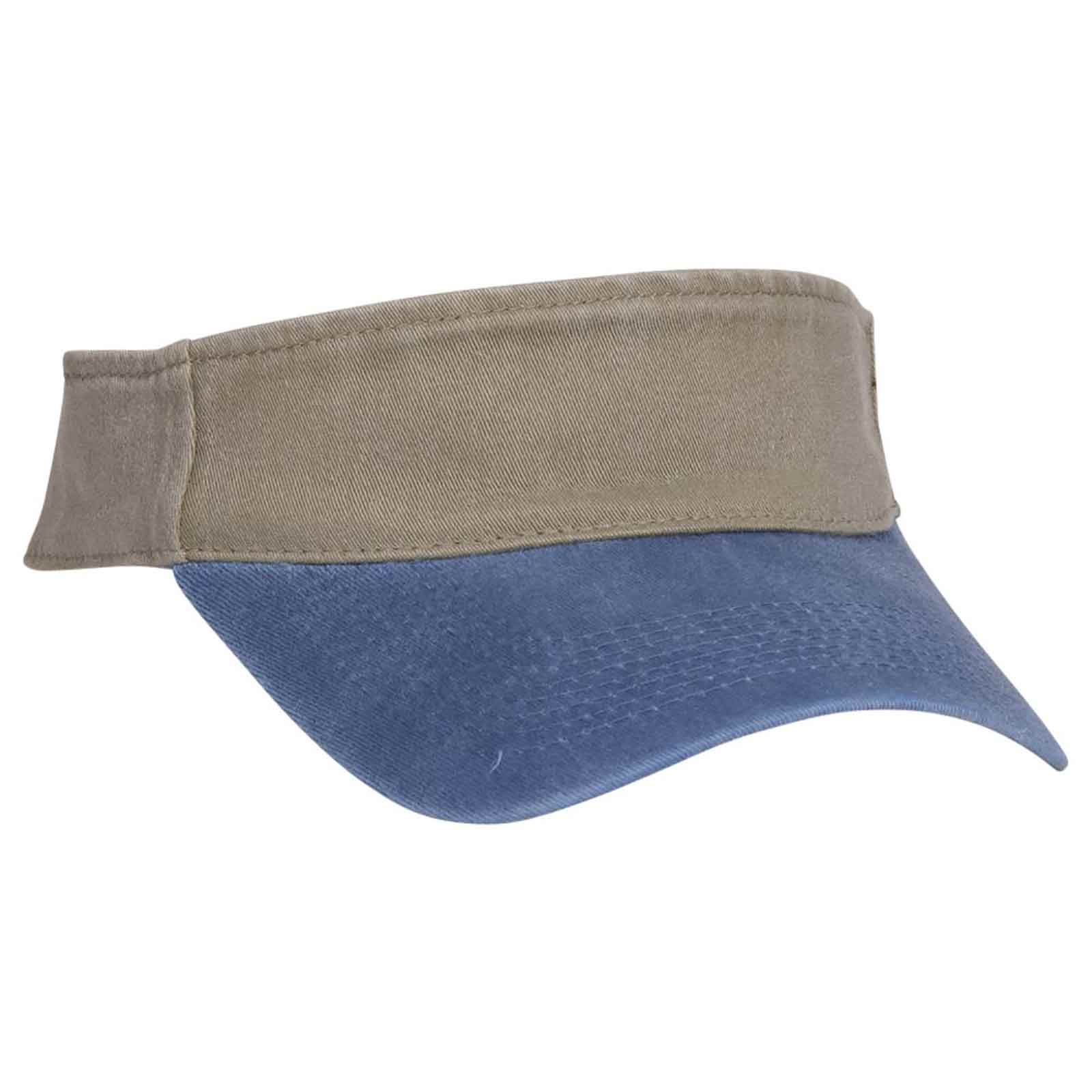 15-280 OTTO CAP "OTTO FLEX" Sun Visor