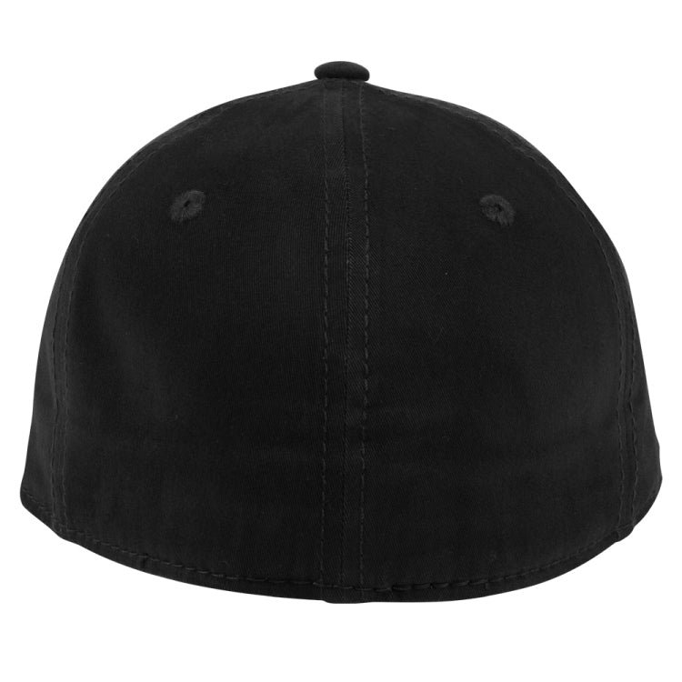 11-1205 OTTO CAP "OTTO FLEX" 6 Panel Low Profile Baseball Cap