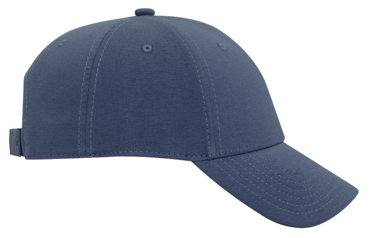 19-922 OTTO CAP 6 Panel Low Profile Baseball Cap