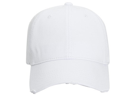104-764 OTTO CAP 6 Panel Low Profile Dad Hat