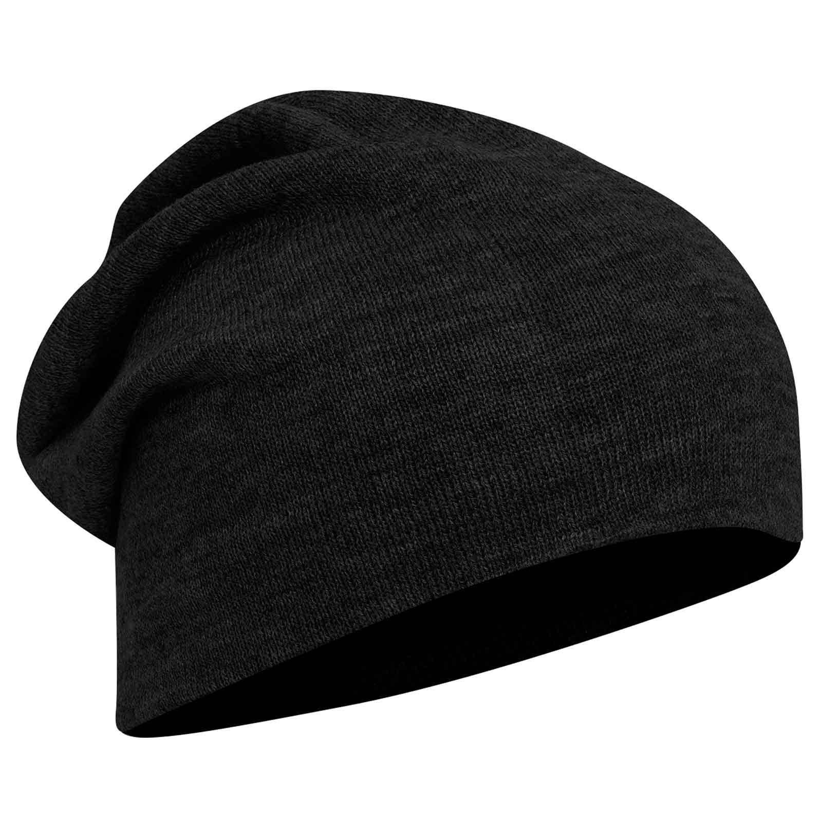 146-1069 OTTO CAP 11 3/4" Comfort Slouch Beanie