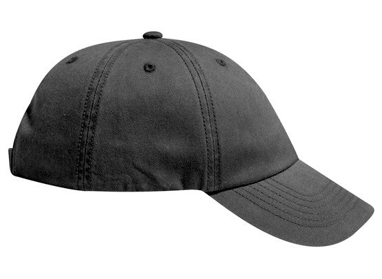 18-711 OTTO CAP 6 Panel Low Profile Dad Hat