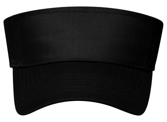 60-662 OTTO CAP Sun Visor