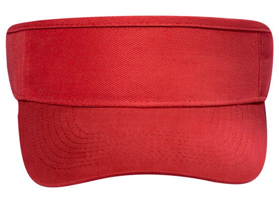 60-263 OTTO CAP Sun Visor
