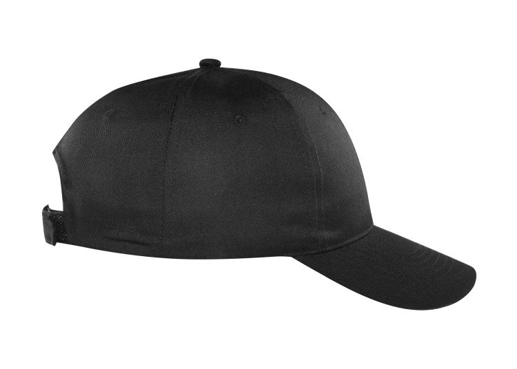 19-1061 OTTO CAP 6 Panel Low Profile Baseball Cap