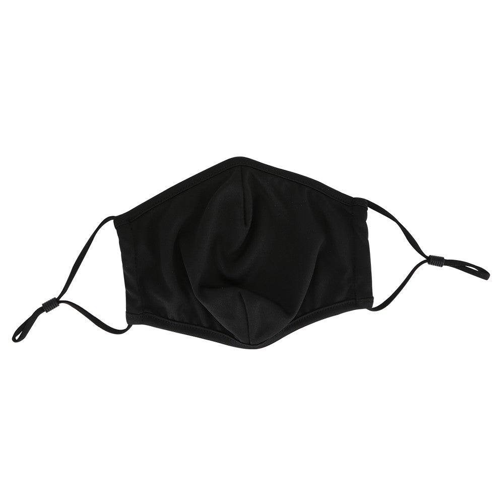 174-1309 OTTO CAP Contoured Binding Edge Face Mask w/ Adjustable Straps & Nose Strip