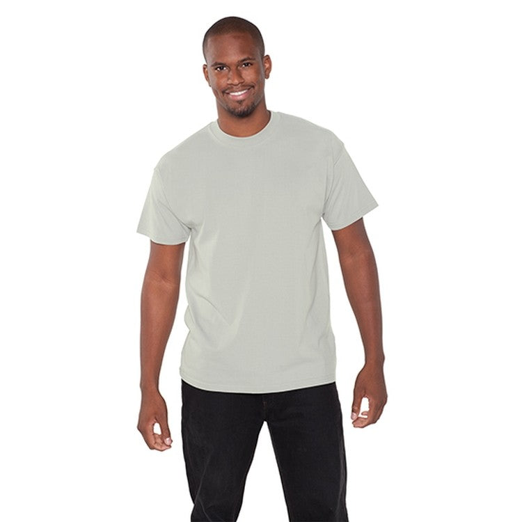 651-201 OTTO Unisex Heavyweight Comfy Tee T-Shirt