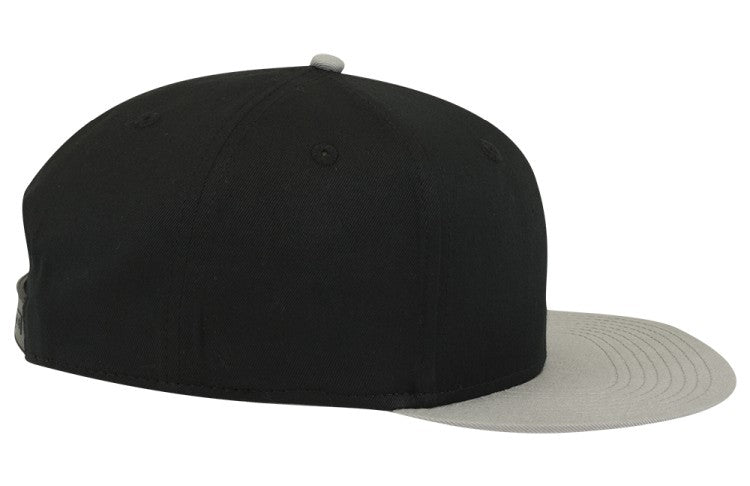 148-1197 OTTO CAP "OTTO SNAP" 6 Panel Mid Profile Snapback Hat