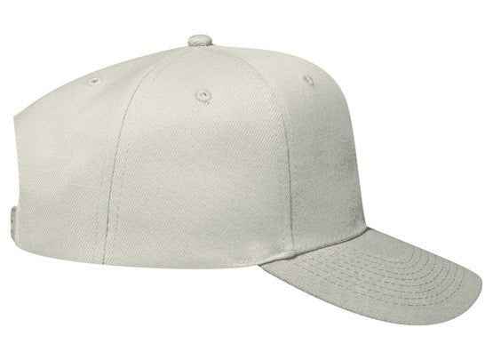 27-210 OTTO CAP 6 Panel Mid Profile Baseball Cap