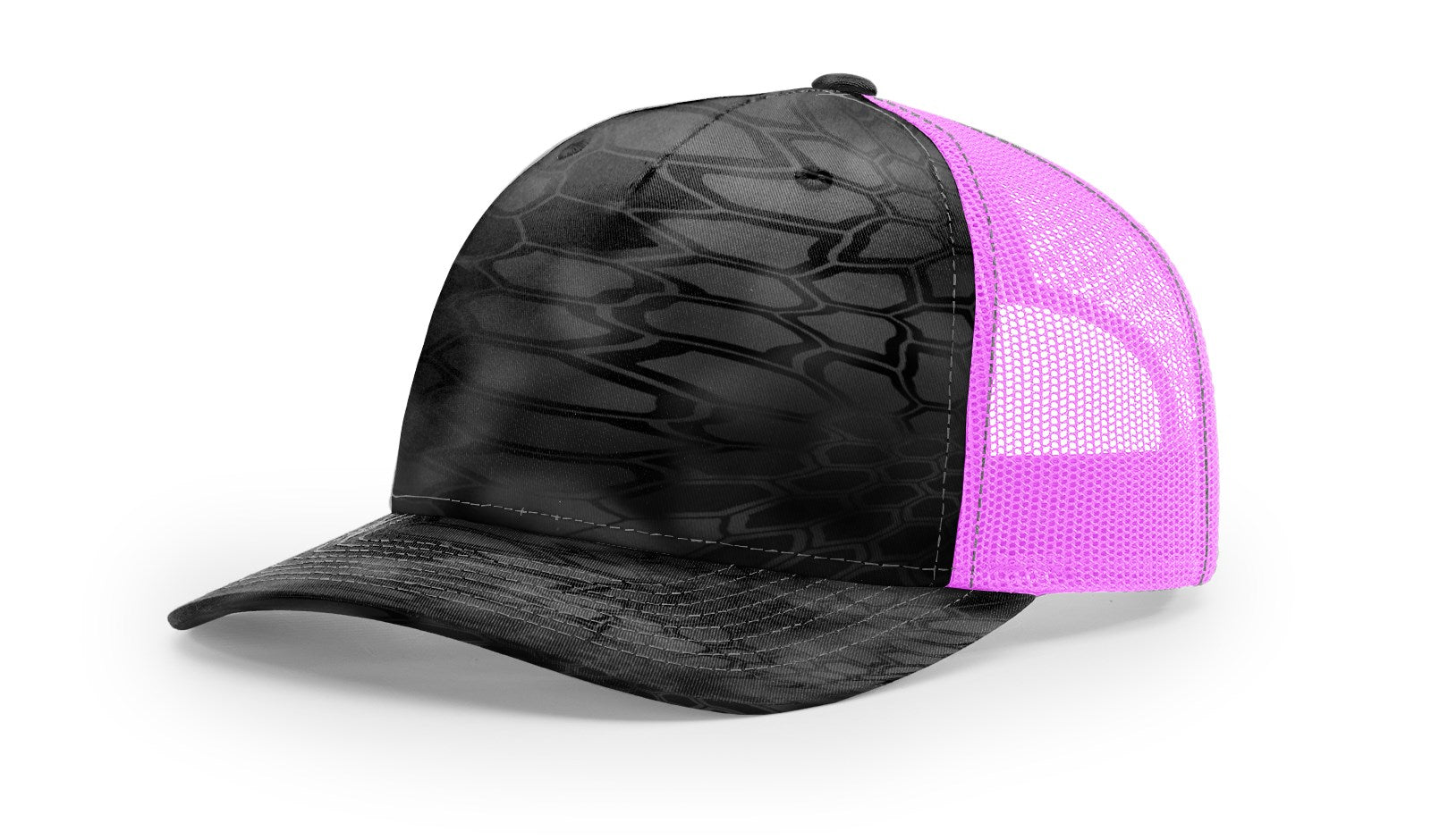 Richardson 112 PFP Camo Trucker Hats – Duck Camo Collection | The Hometown Co.