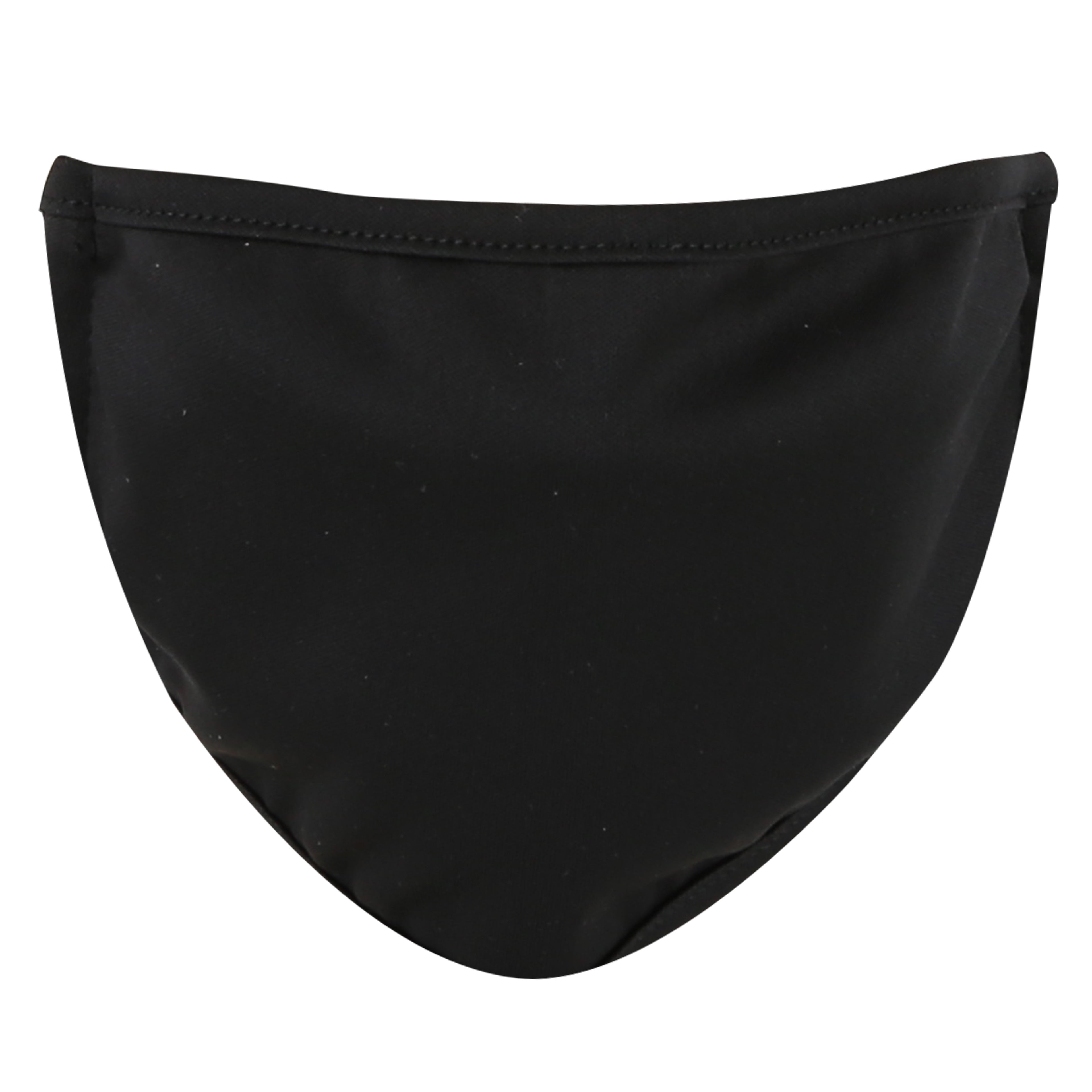 174-1308 OTTO CAP Binding Edge Face Mask w/ Adjustable Straps