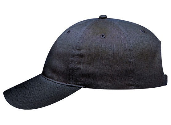 18-010 OTTO CAP 6 Panel Low Profile Baseball Cap