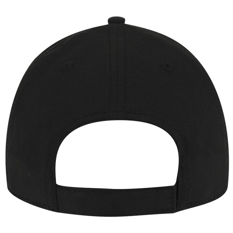 19-1227 OTTO CAP "OTTO COMFY FIT" 6 Panel Low Profile Baseball Cap