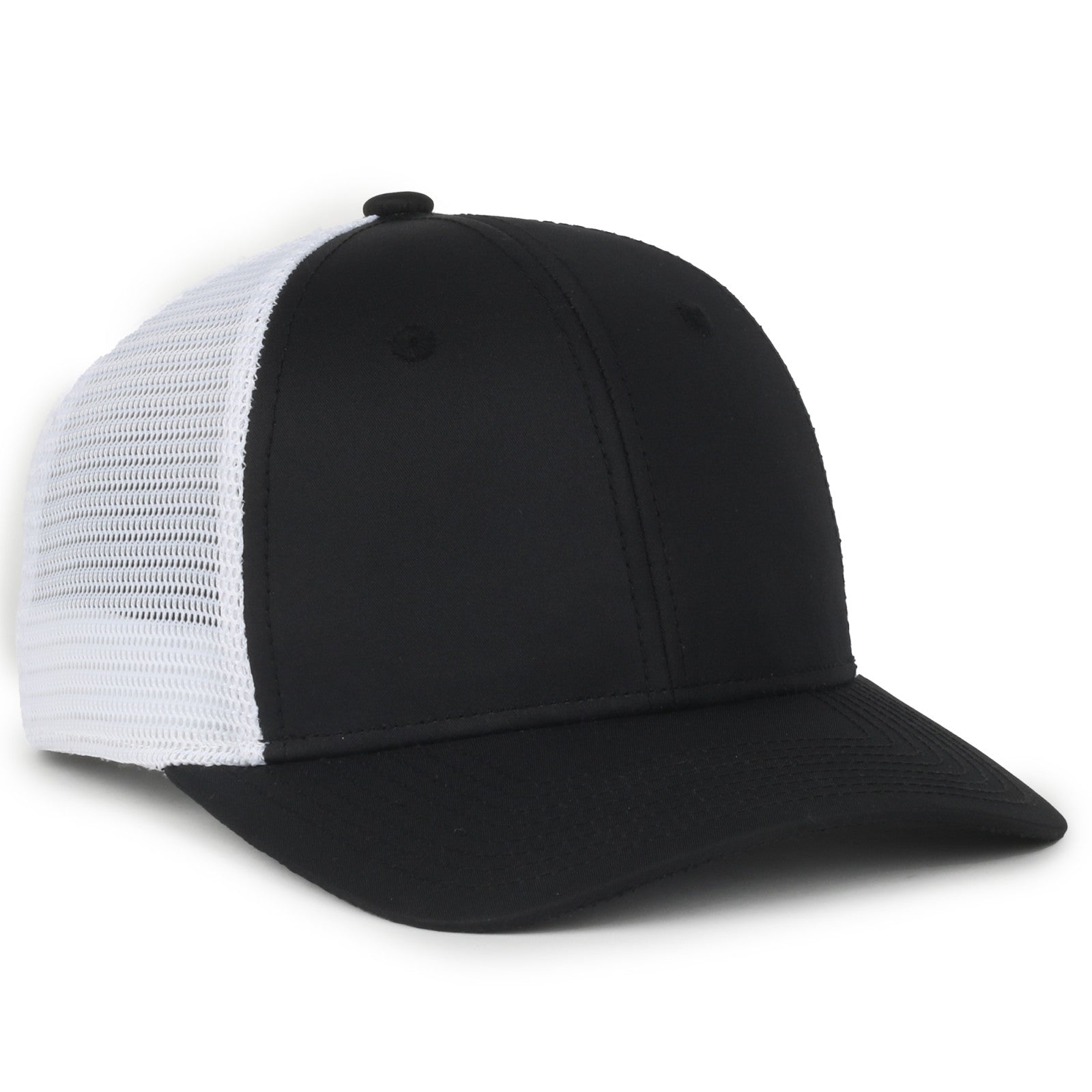 Outdoor Cap FLX672M-E Recycled Stretch Perfected Adjustable Meshback