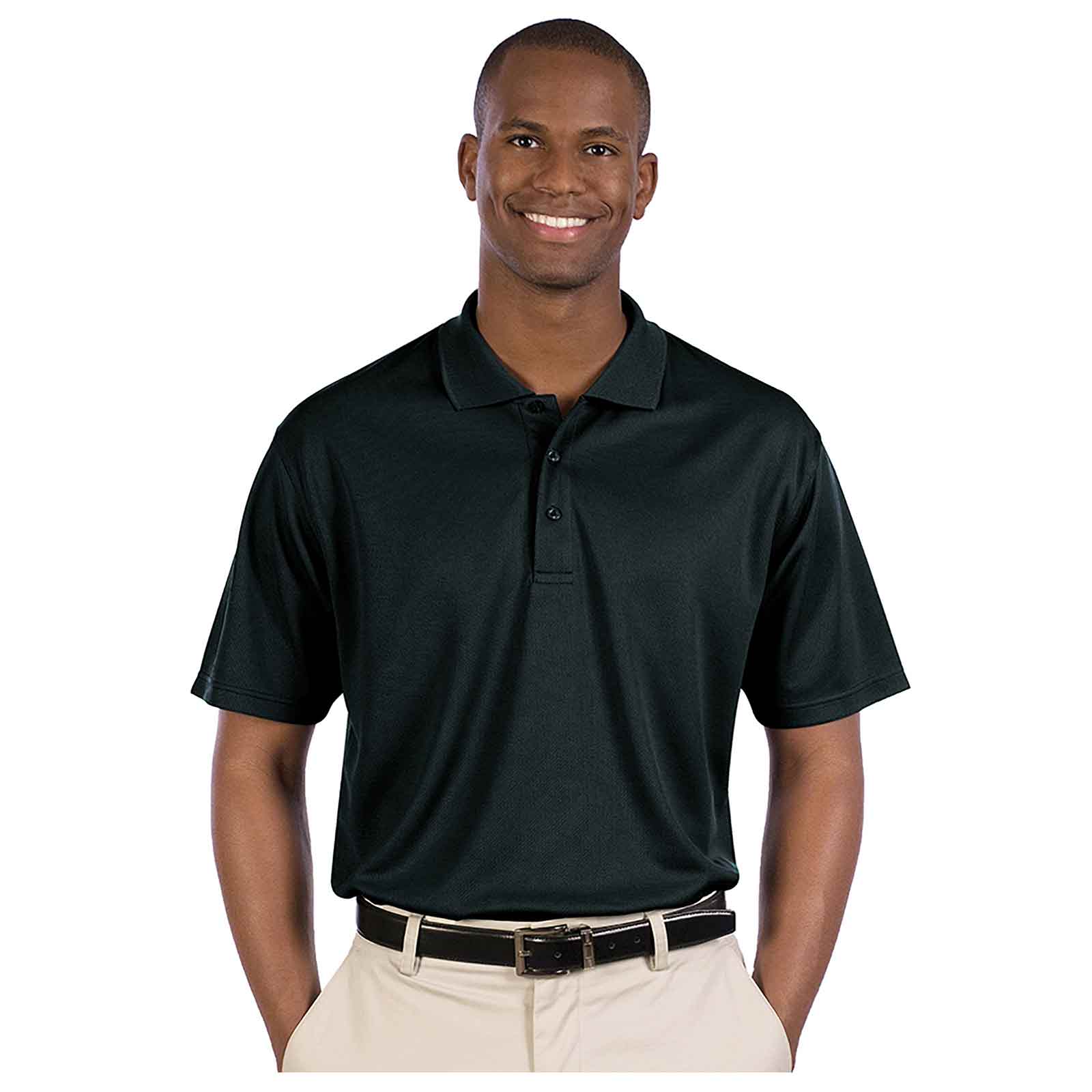 601-104 OTTO Men's Performance Sport Shirt