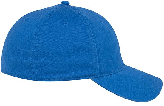 11-1171 OTTO CAP "OTTO FLEX" 6 Panel Low Profile Baseball Cap