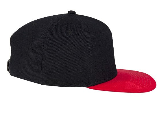 158-1176 OTTO CAP "OTTO SNAP" 5 Panel Pro Style Snapback Hat