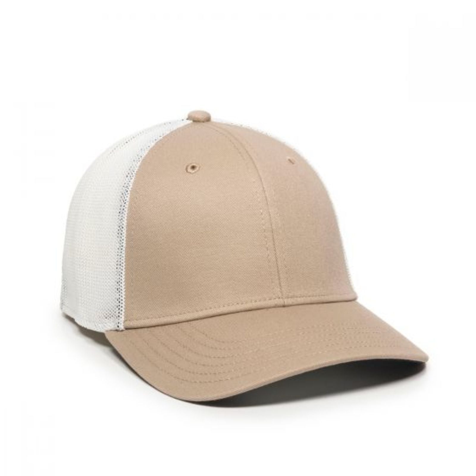 Outdoor Cap RGR-360M ProFlex Adjustable Premium Twill Mesh Back Cap