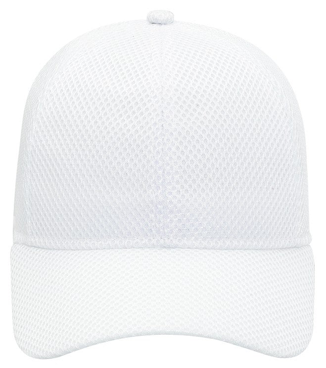 19-1036 OTTO CAP 6 Panel Low Profile Baseball Cap
