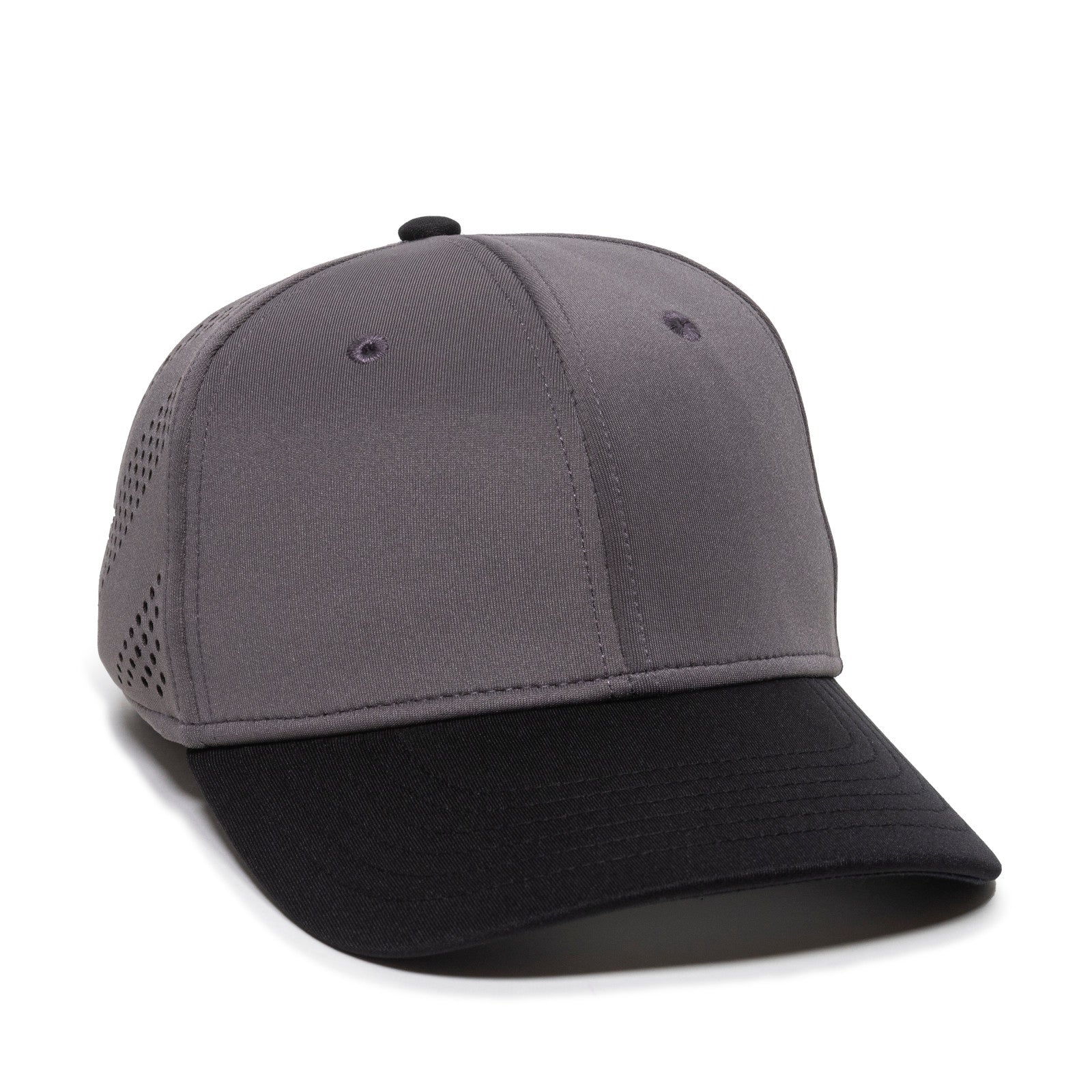 Outdoor Cap AIR25 ProFlex Perforated Performance