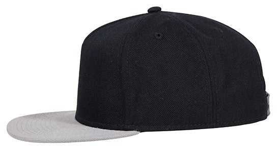 158-1176 OTTO CAP "OTTO SNAP" 5 Panel Pro Style Snapback Hat