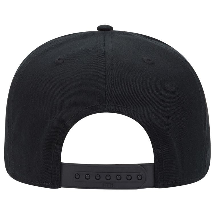 27-1235 OTTO CAP 6 Panel Mid Profile Baseball Cap