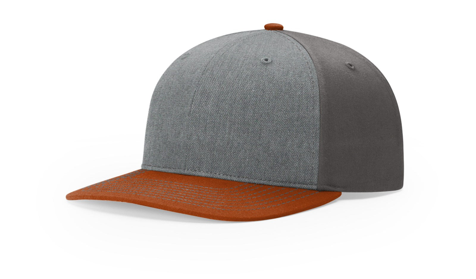 Richardson 312 Solid Twill Trucker
