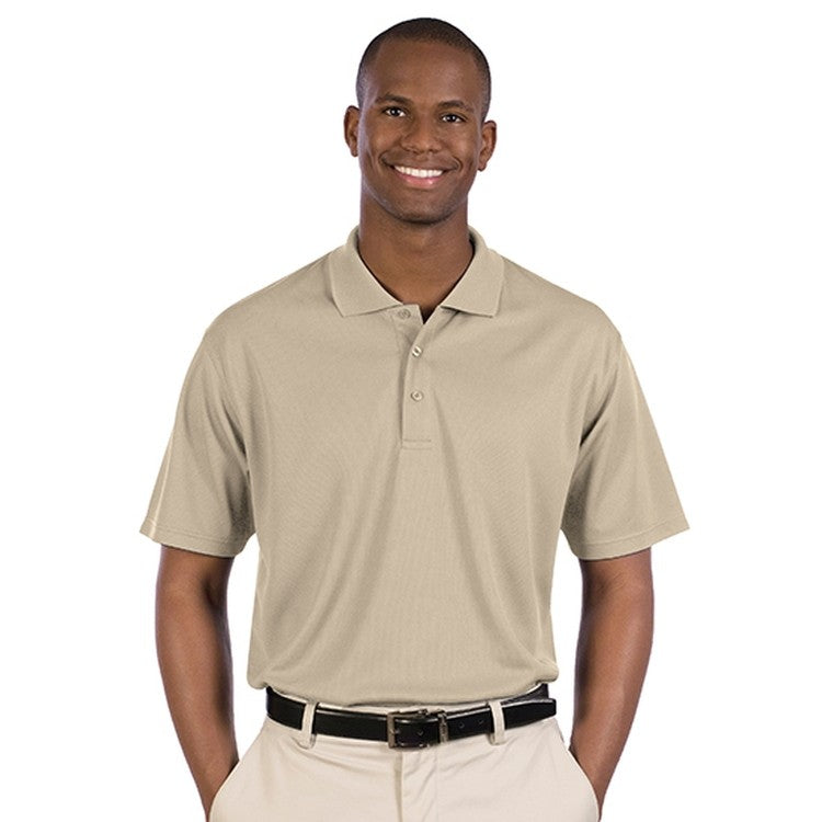 601-104 OTTO Men's Performance Sport Shirt