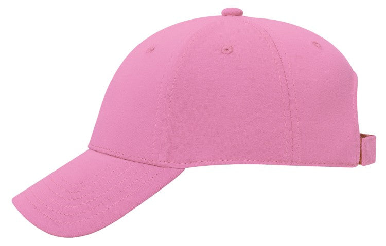 19-922 OTTO CAP 6 Panel Low Profile Baseball Cap