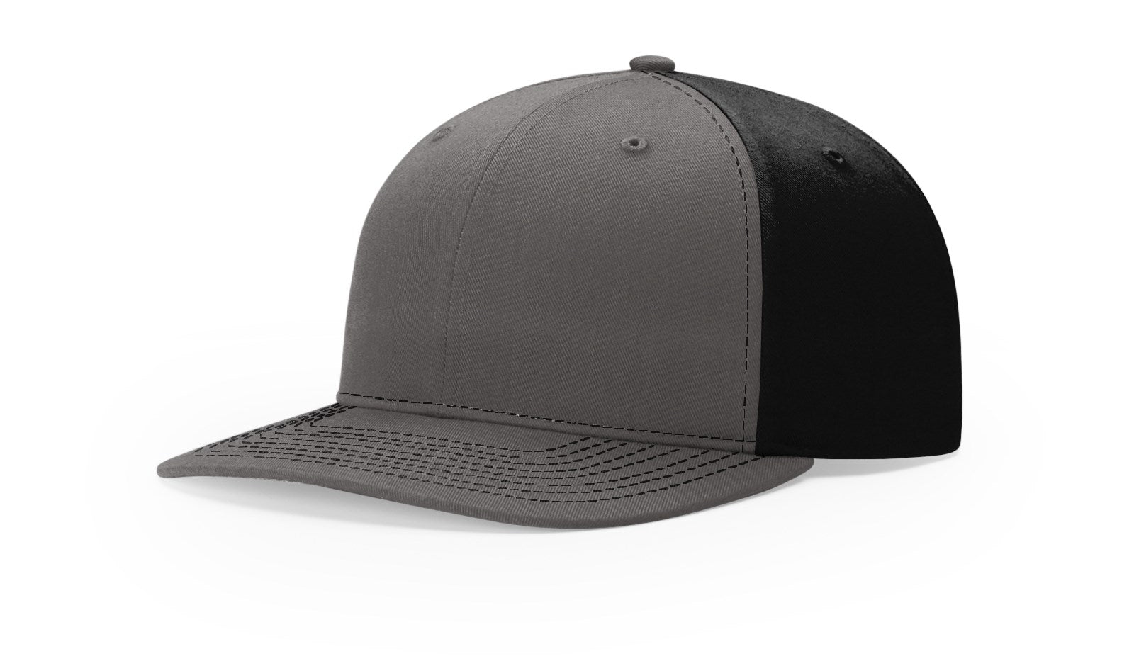 Richardson 312 Solid Twill Trucker