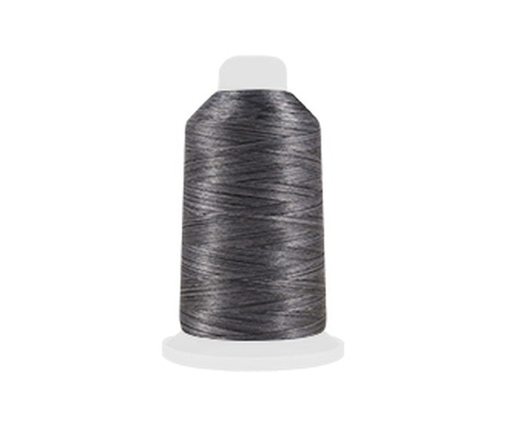 157-107 OTTO Embroidery Multicolor Thread #40 5,500 yd. King Cone