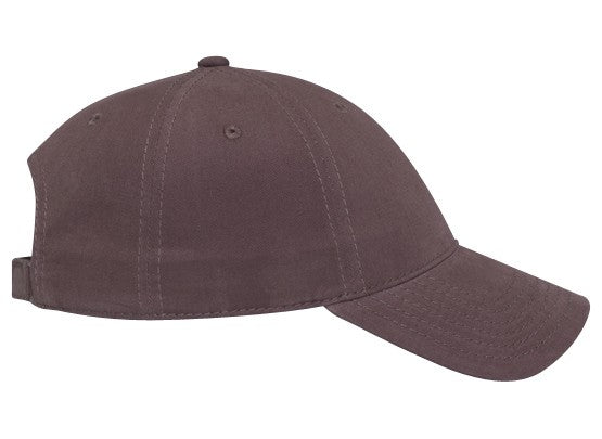 18-864 OTTO CAP 6 Panel Low Profile Baseball Cap