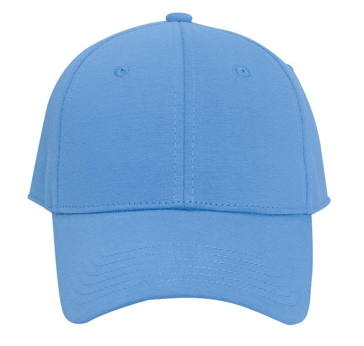19-922 OTTO CAP 6 Panel Low Profile Baseball Cap