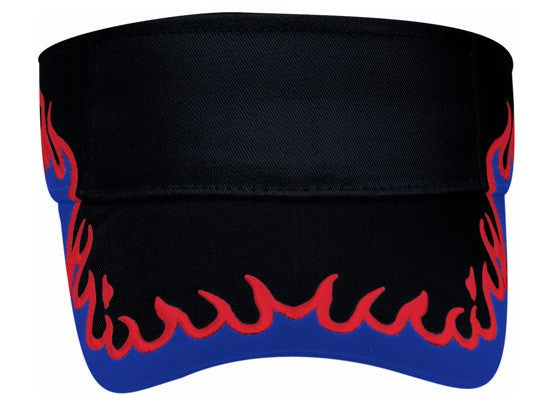 95-543 OTTO CAP Sun Visor