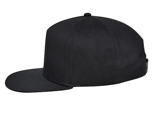 167-1198 OTTO CAP "OTTO SNAP" 5 Panel Mid Profile Snapback Hat