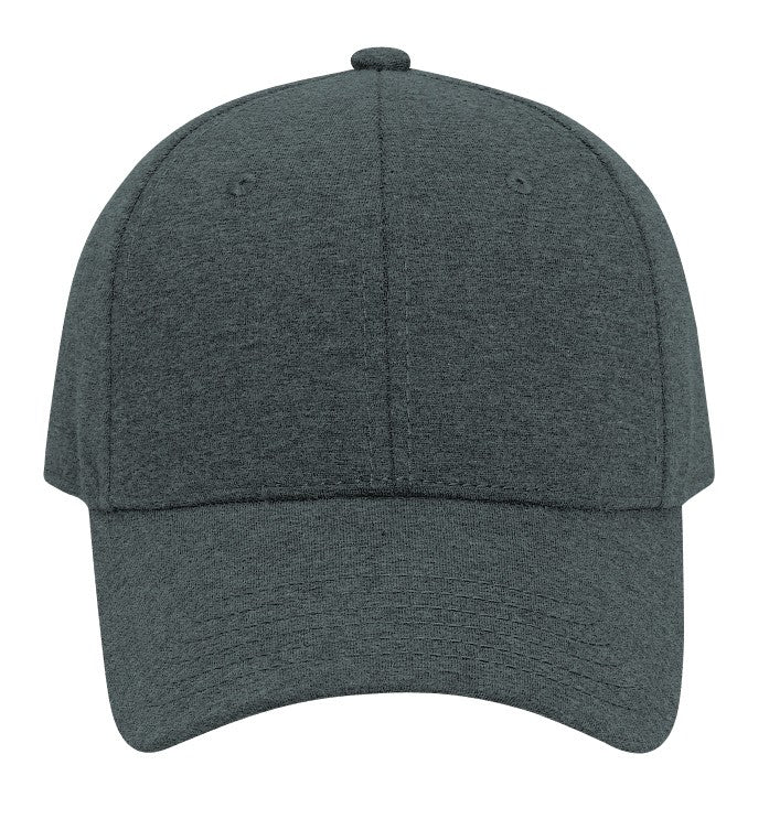 19-922 OTTO CAP 6 Panel Low Profile Baseball Cap