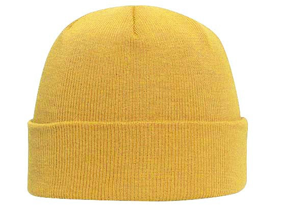 82-404 OTTO CAP 12" Classic Knit Beanie w/ Cuff