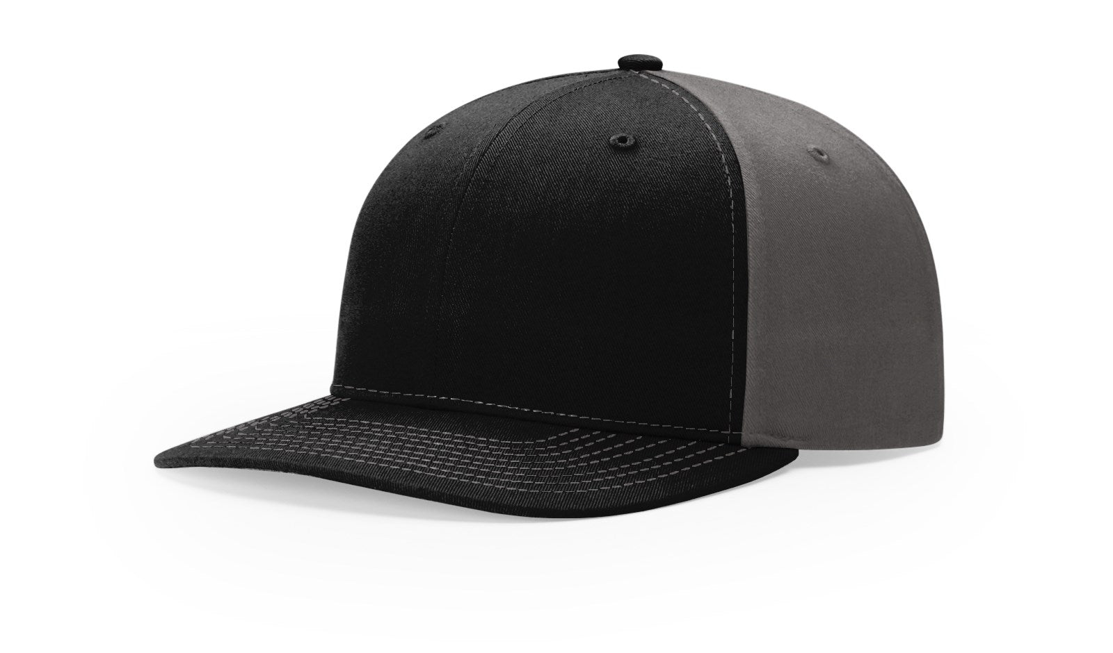 Richardson 312 Solid Twill Trucker