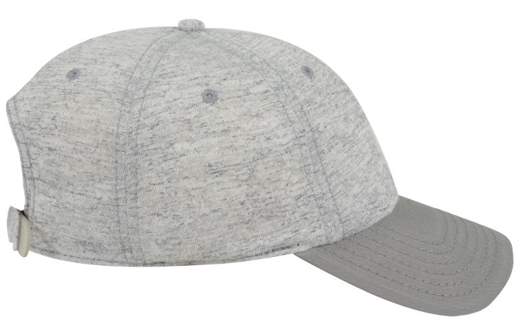18-1231 OTTO CAP "OTTO COMFY FIT" 6 Panel Low Profile Baseball Cap