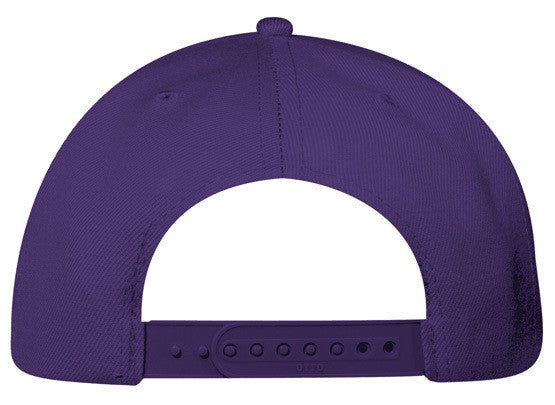 27-210 OTTO CAP 6 Panel Mid Profile Baseball Cap