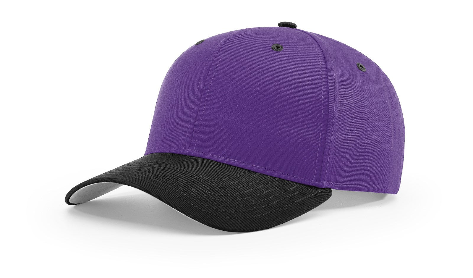 Richardson 212 Pro Twill Snapback