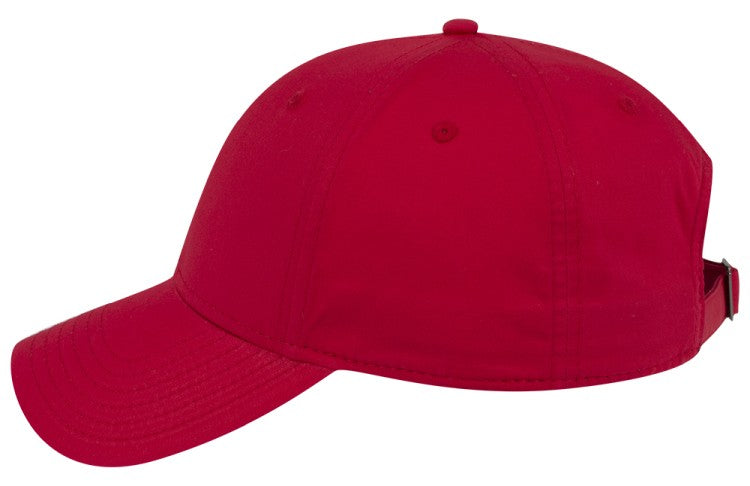 19-1229 OTTO CAP 6 Panel Low Profile Baseball Cap
