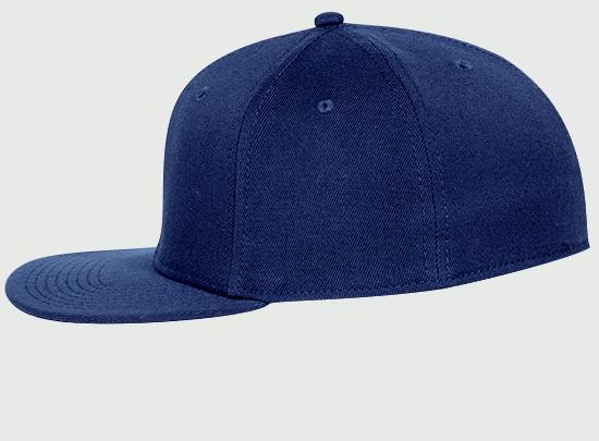 13-1156 OTTO CAP "OTTO FLEX" 6 Panel Mid Profile Baseball Cap