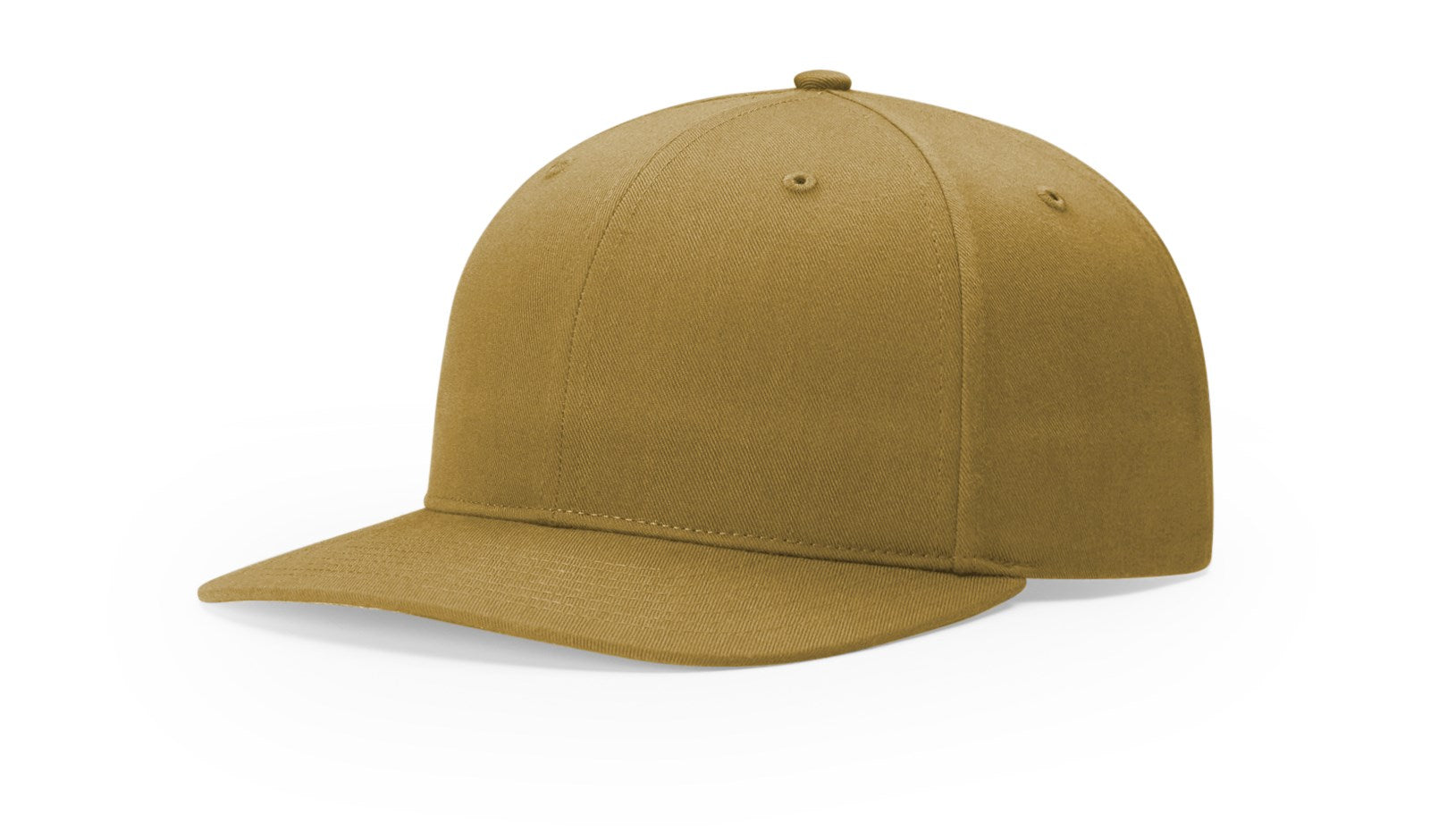 Richardson 312 Solid Twill Trucker