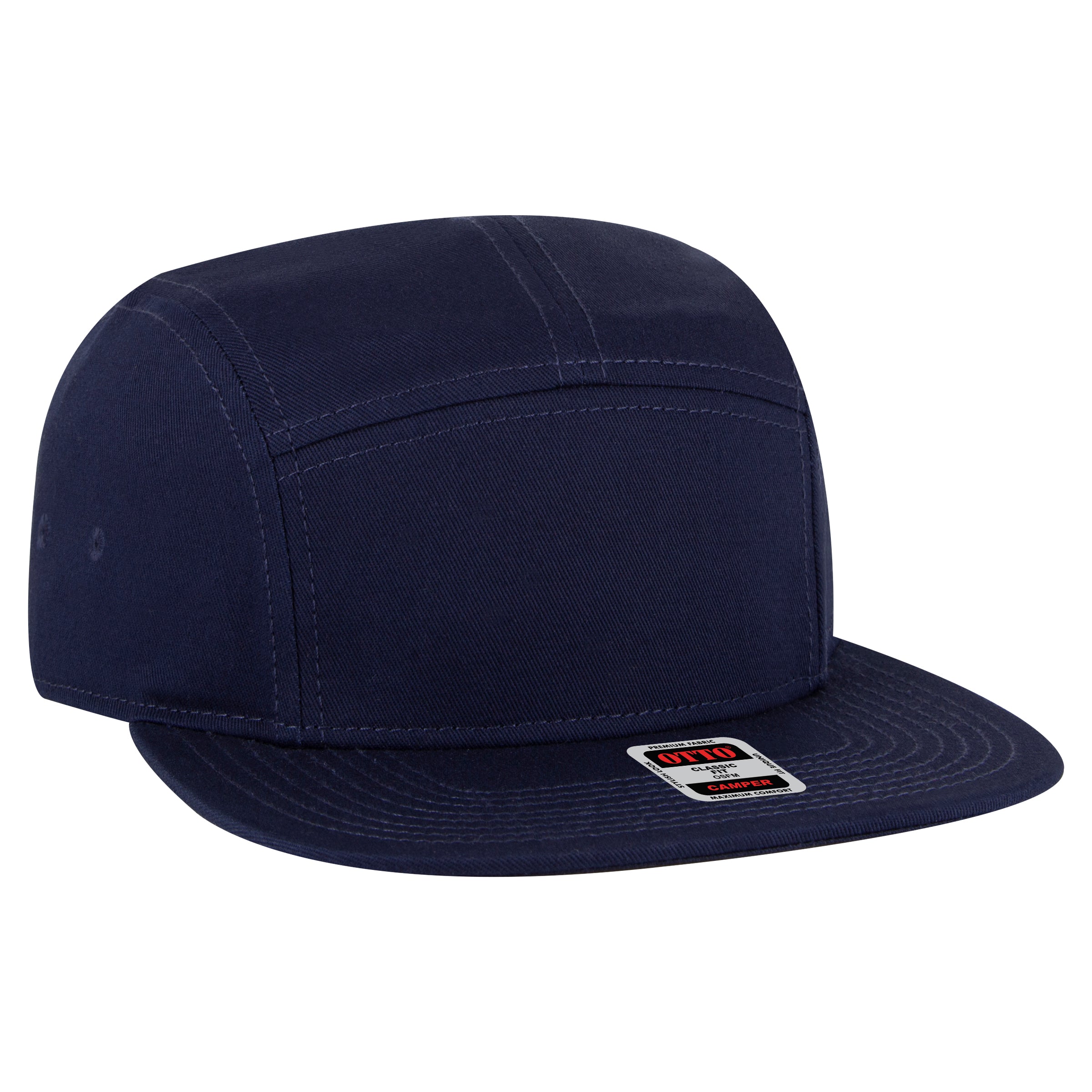 151-1330 OTTO CAP 5 Panel Camper Hat