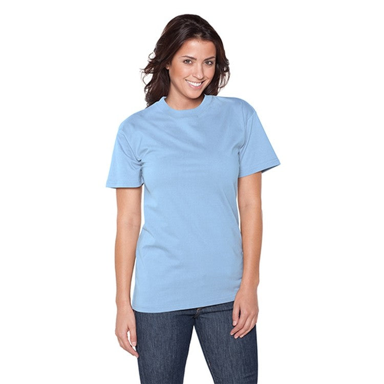651-201 OTTO Unisex Heavyweight Comfy Tee T-Shirt