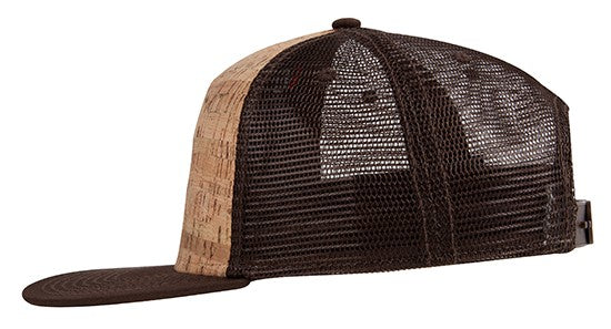 154-1174 OTTO CAP "OTTO SNAP" 5 Panel Pro Style Mesh Back Trucker Snapback Hat