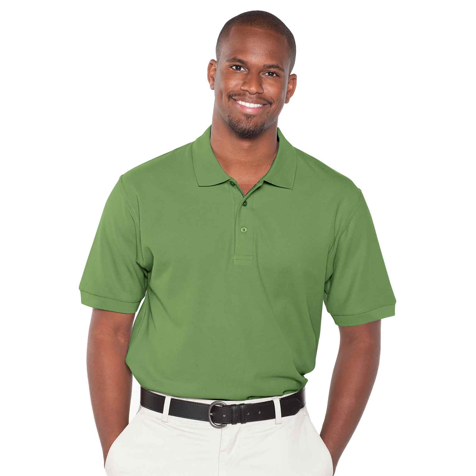 601-105 OTTO Men's Premium Sport Shirt